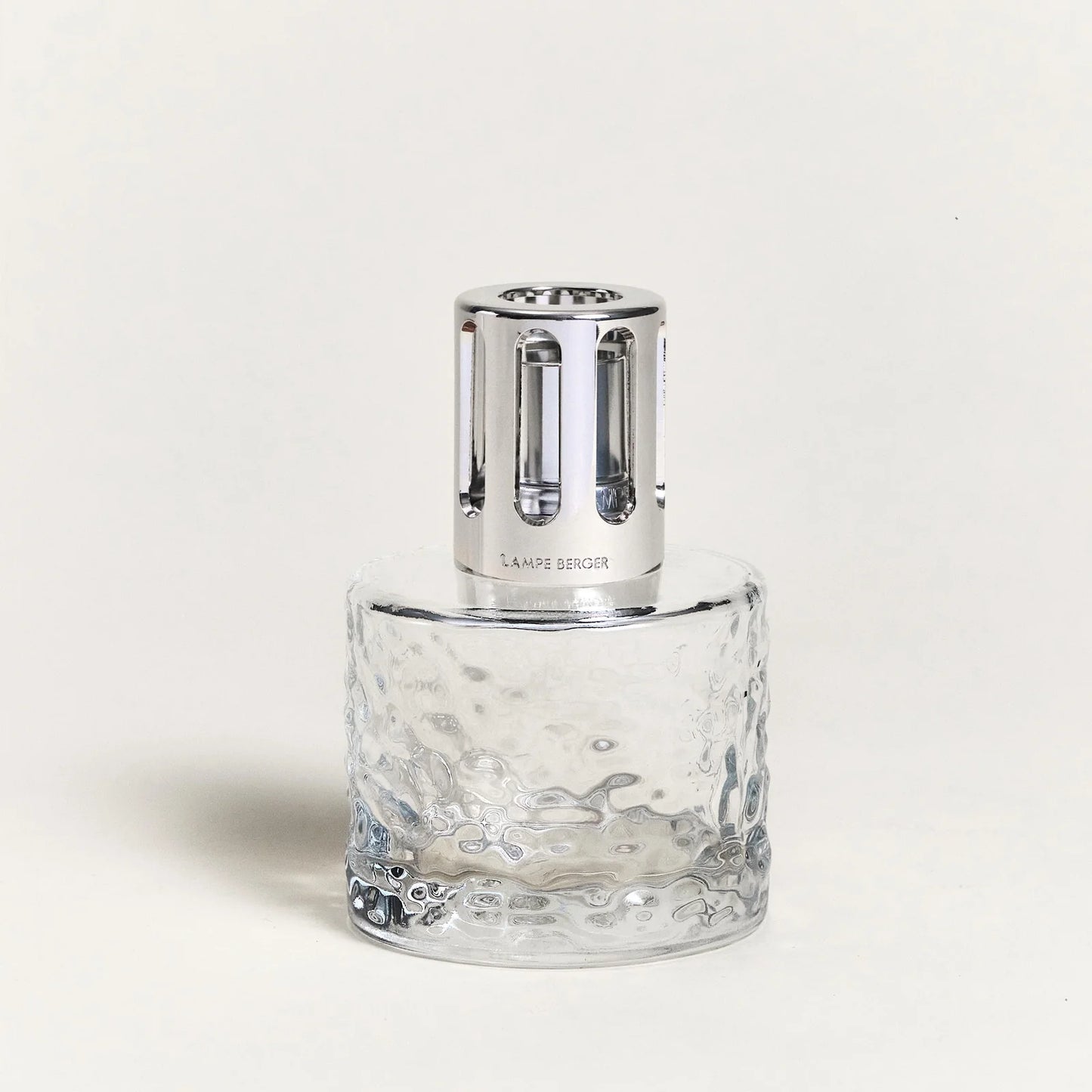Coffret lampe Berger Mirage Transparente