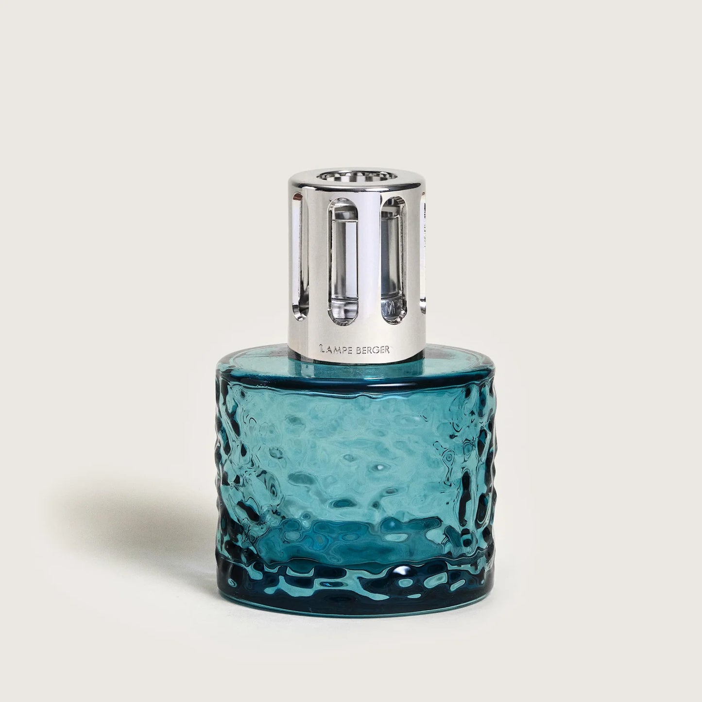 Coffret lampe Berger Mirage Bleue