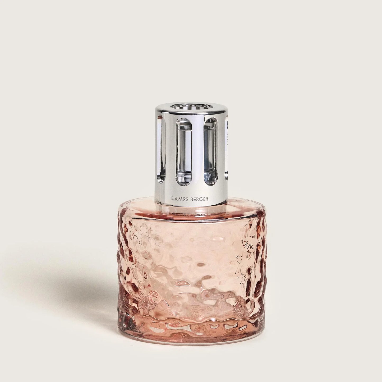 Coffret lampe Berger Mirage Nude