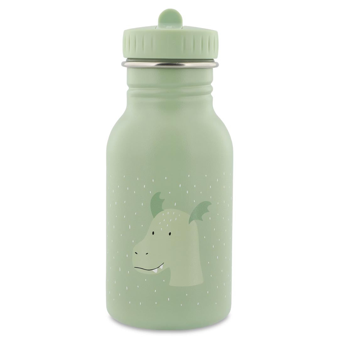 Gourde Mr. Dragon - Personnalisable