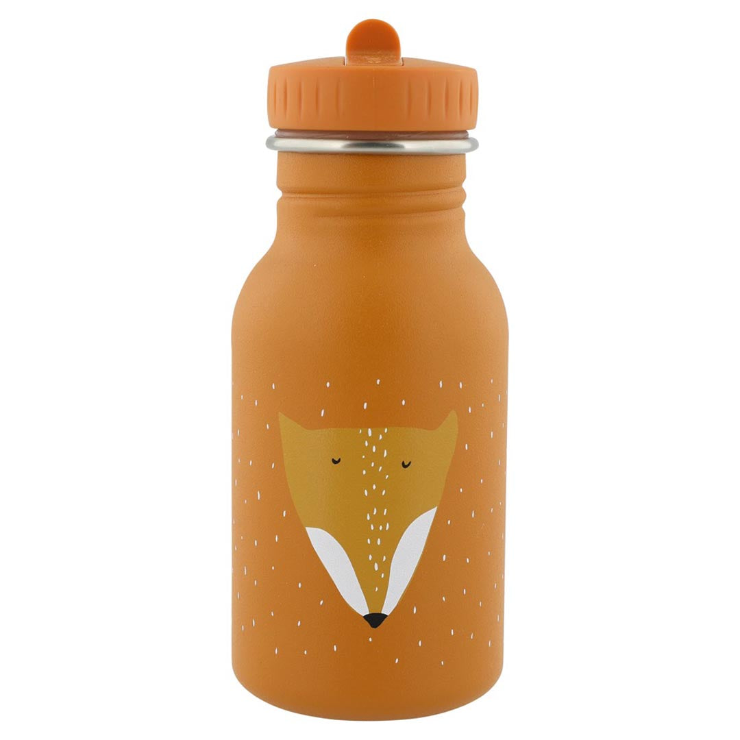 gourde Mr. Fox - Personnalisable
