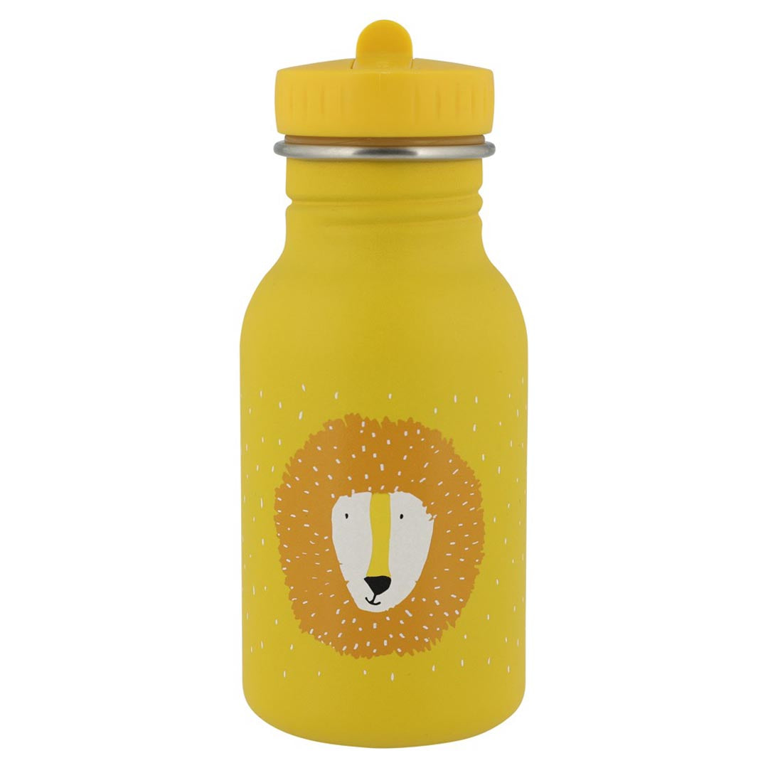 Gourde Mr. Lion - Personnalisable