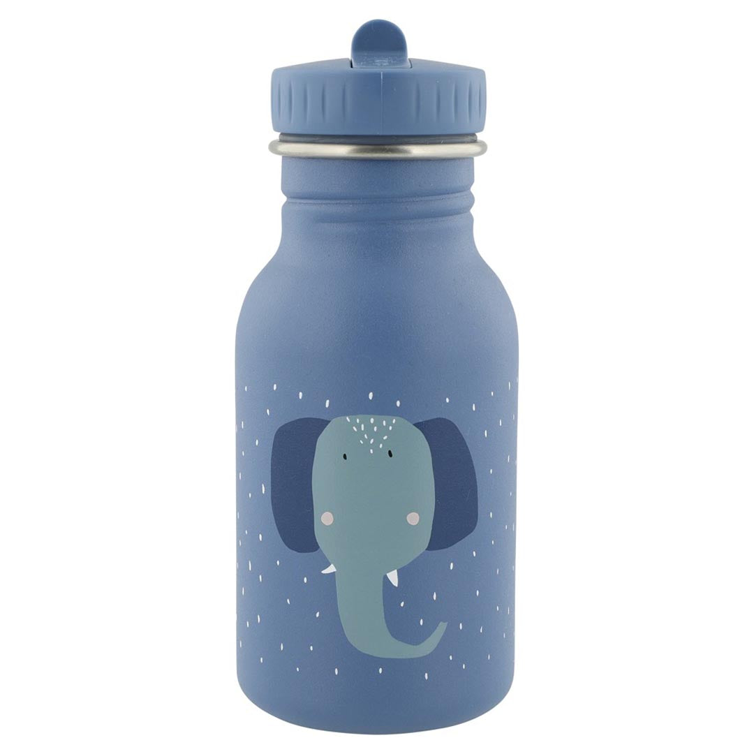 Gourde Mrs. Elephant - Personnalisable