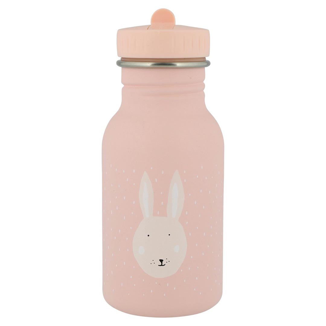 Gourde Mrs. Rabbit - Personnalisable
