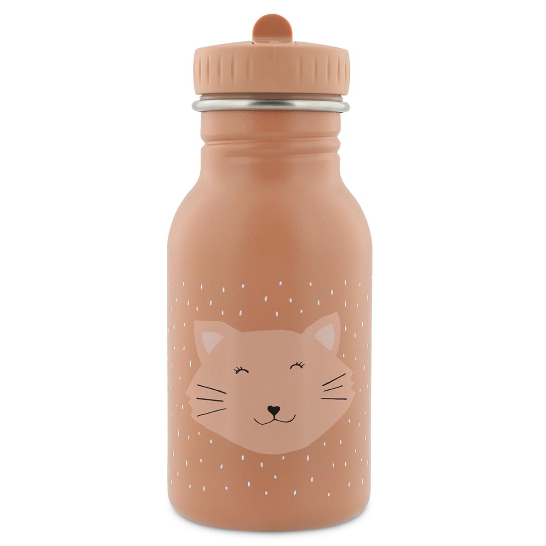 Gourde Mrs. Cat - Personalisable