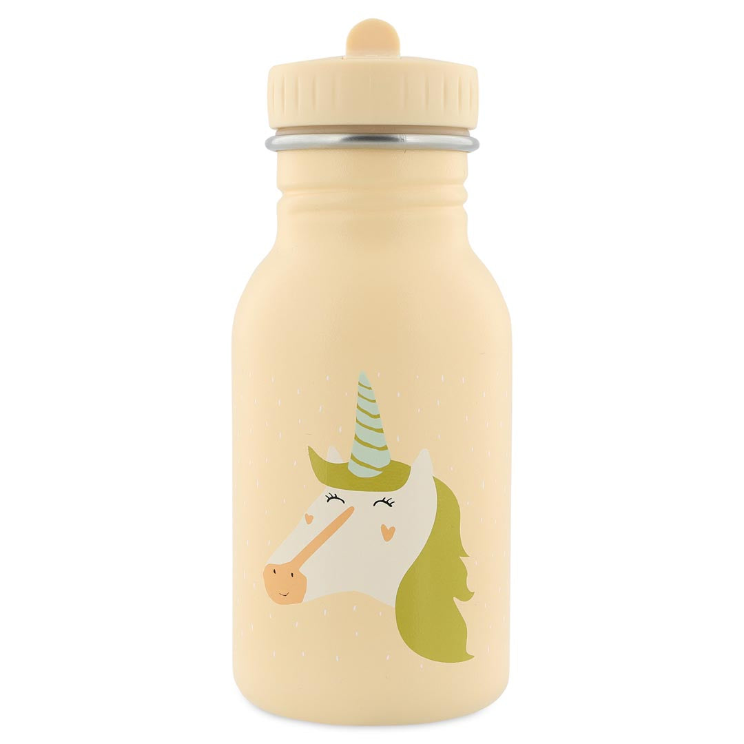 Gourde Mrs. Unicorn - Personnalisable