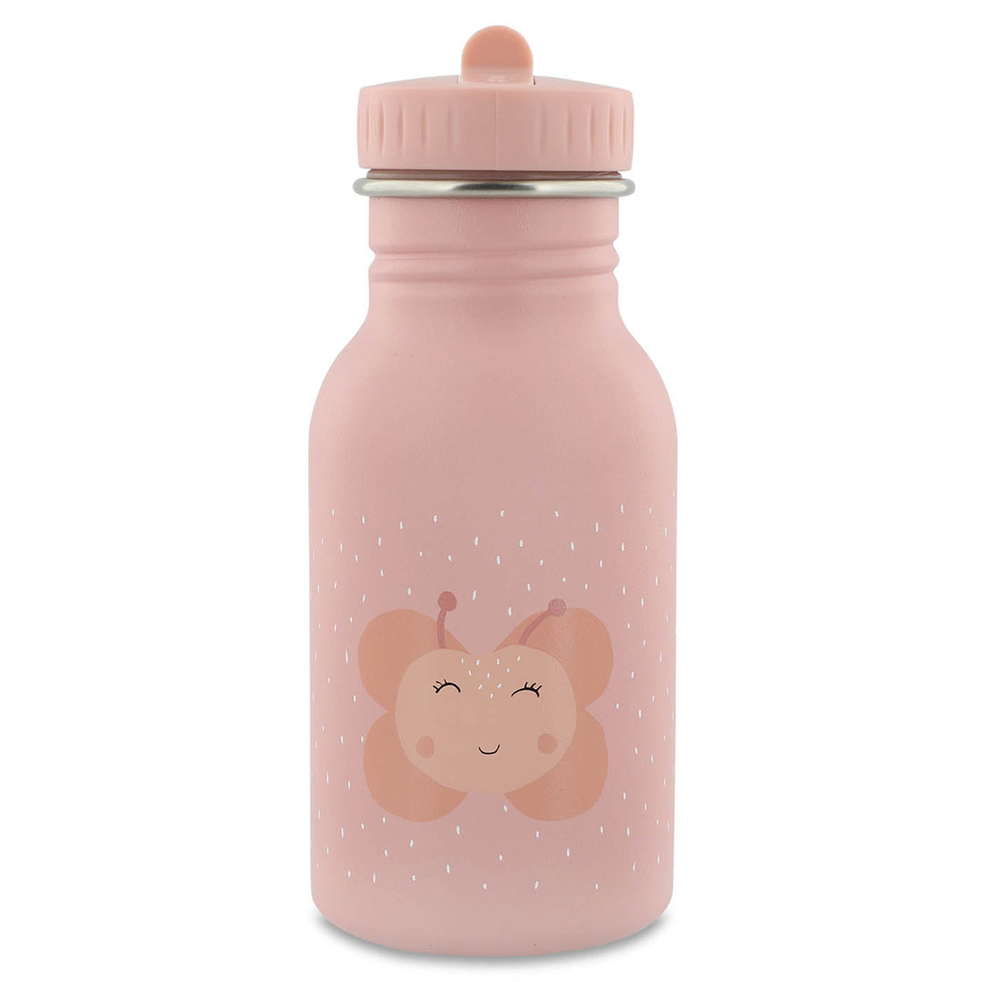 Gourde Mrs. Butterfly - Personnalisable