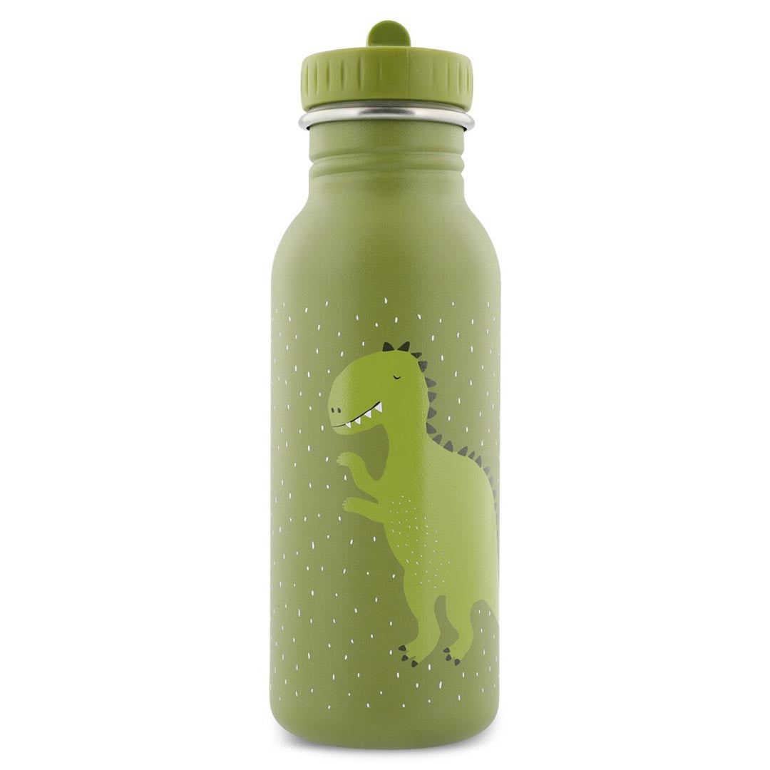 Gourde Mr. Dino - Personnalisable
