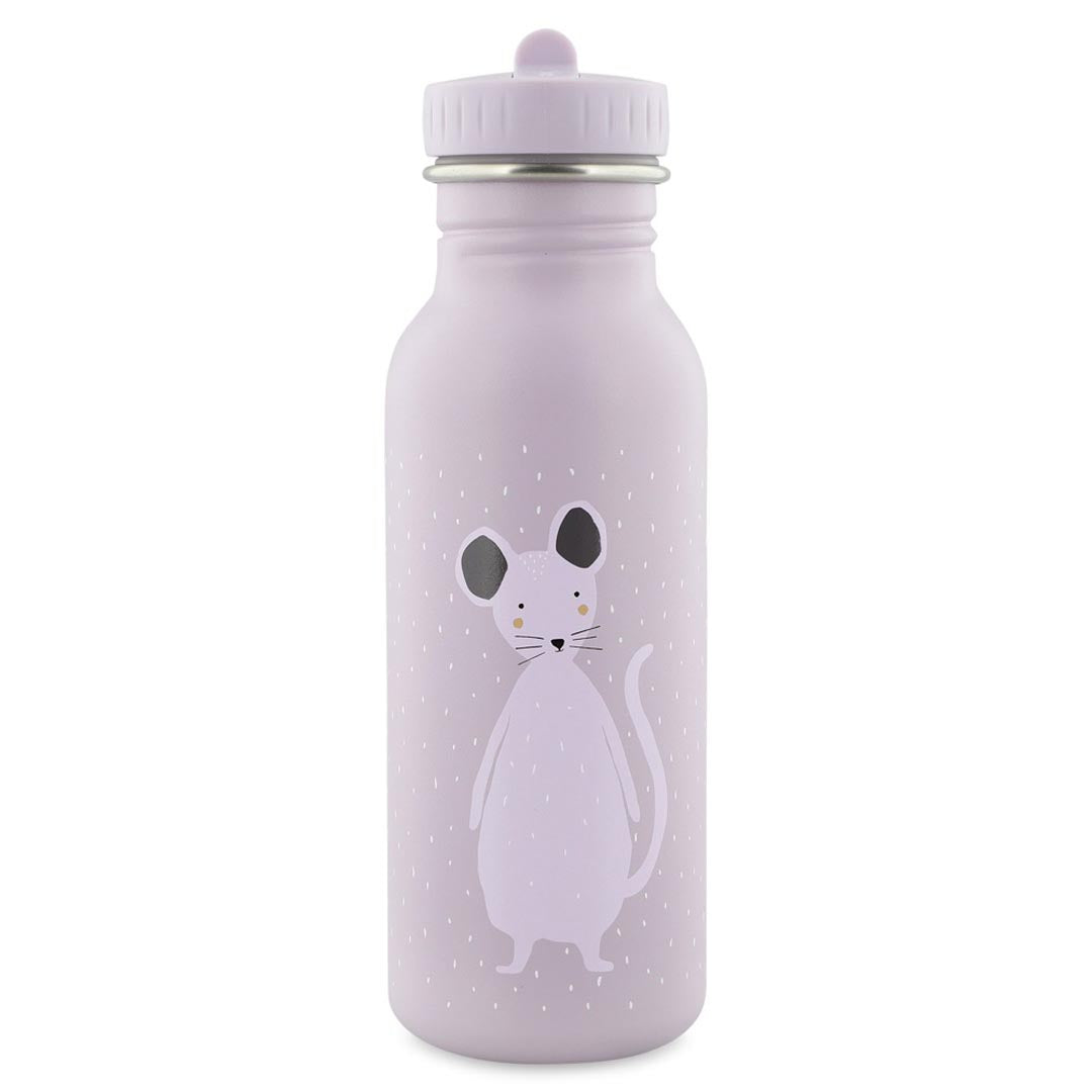 Gourde Mrs. Mouse - Personnalisable