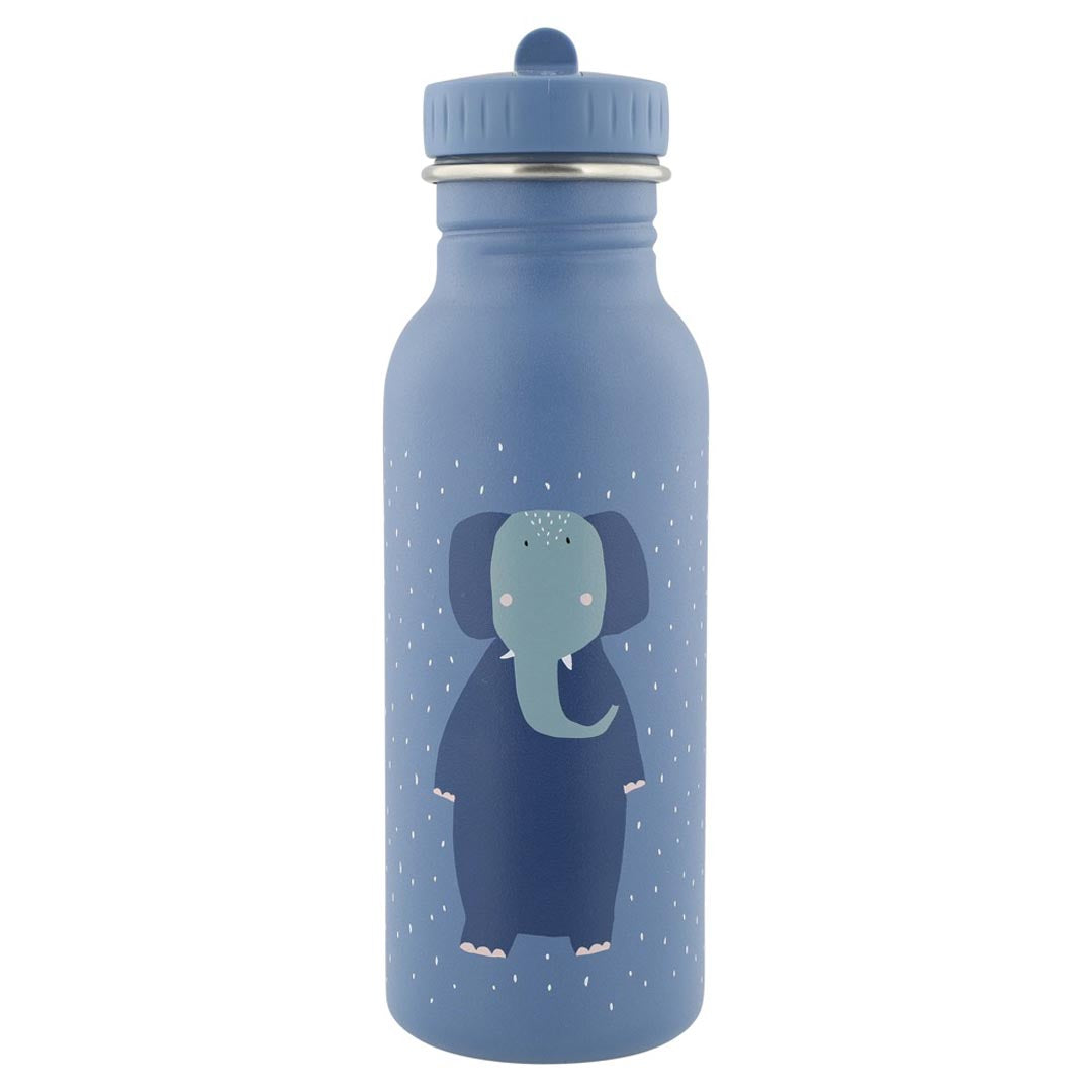 Gourde Mrs. Elephant - Personnalisable