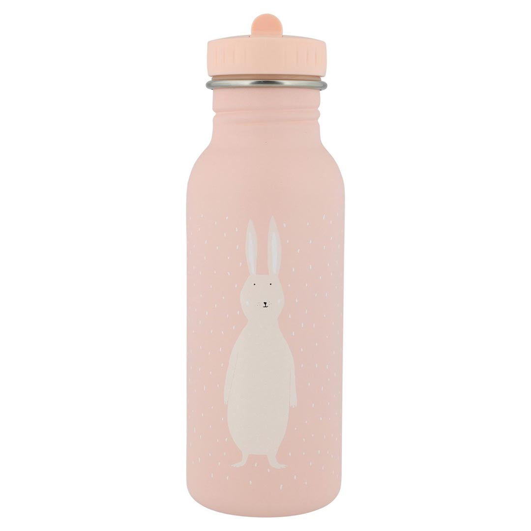 Gourde Mrs. Rabbit - Personnalisable