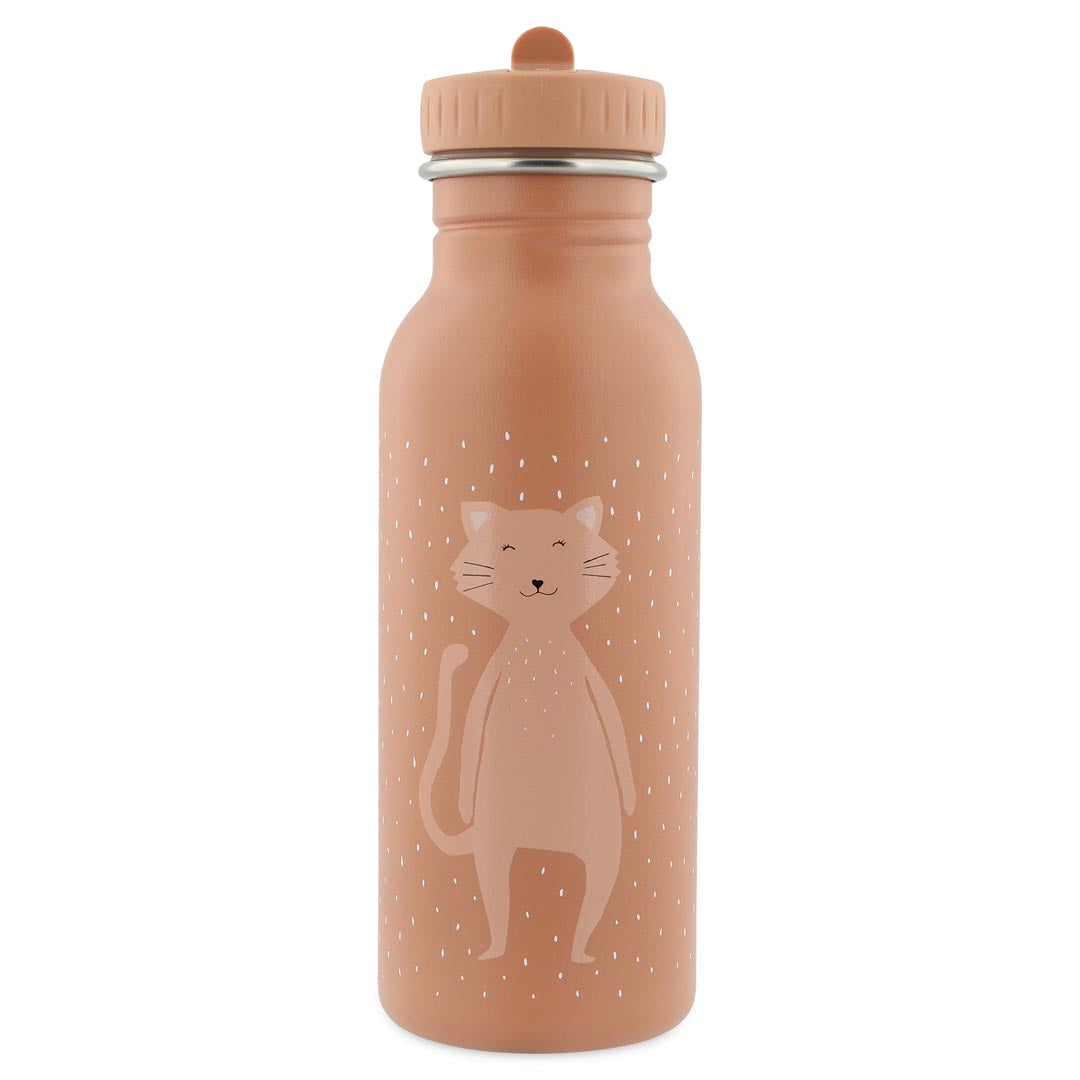 Gourde Mrs. Cat - Personalisable