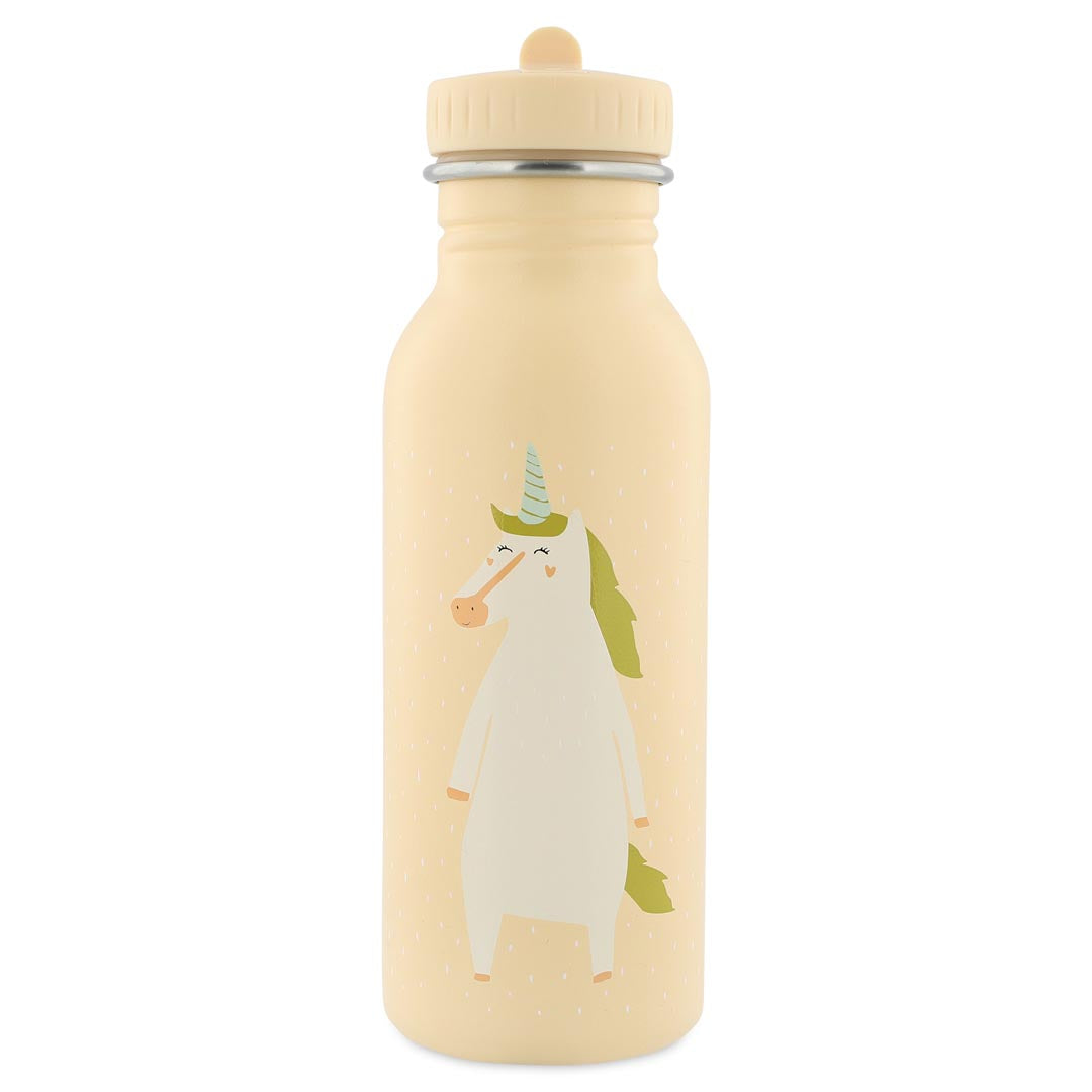 Gourde Mrs. Unicorn - Personnalisable