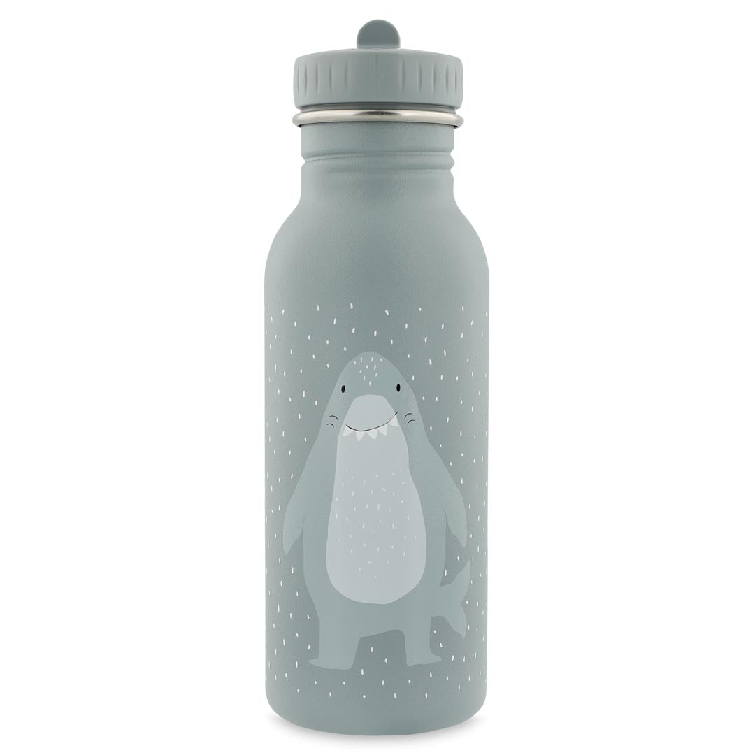 Gourde Mr. Shark - Personnalisable