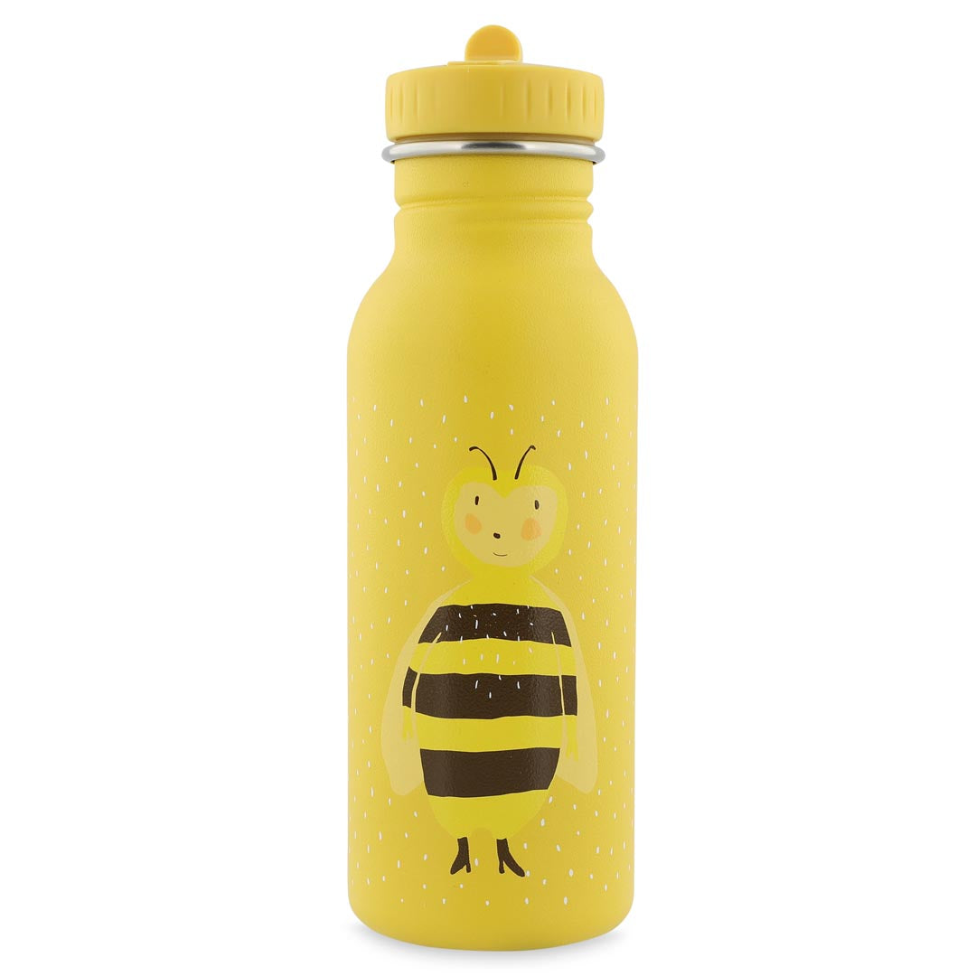 Gourde Mrs. Bumblebee - Personnalisable