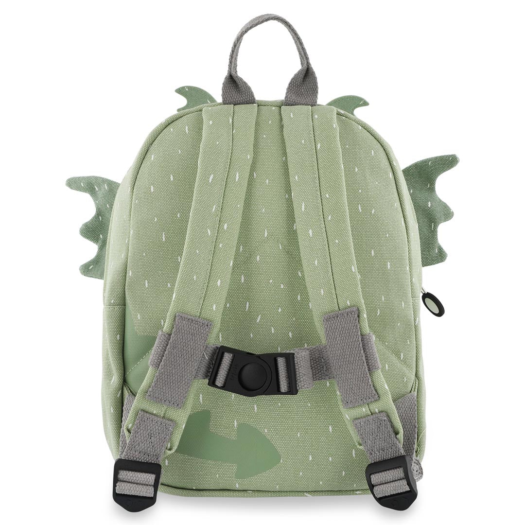 Sac à dos Mr.Dragon - Personnalisable