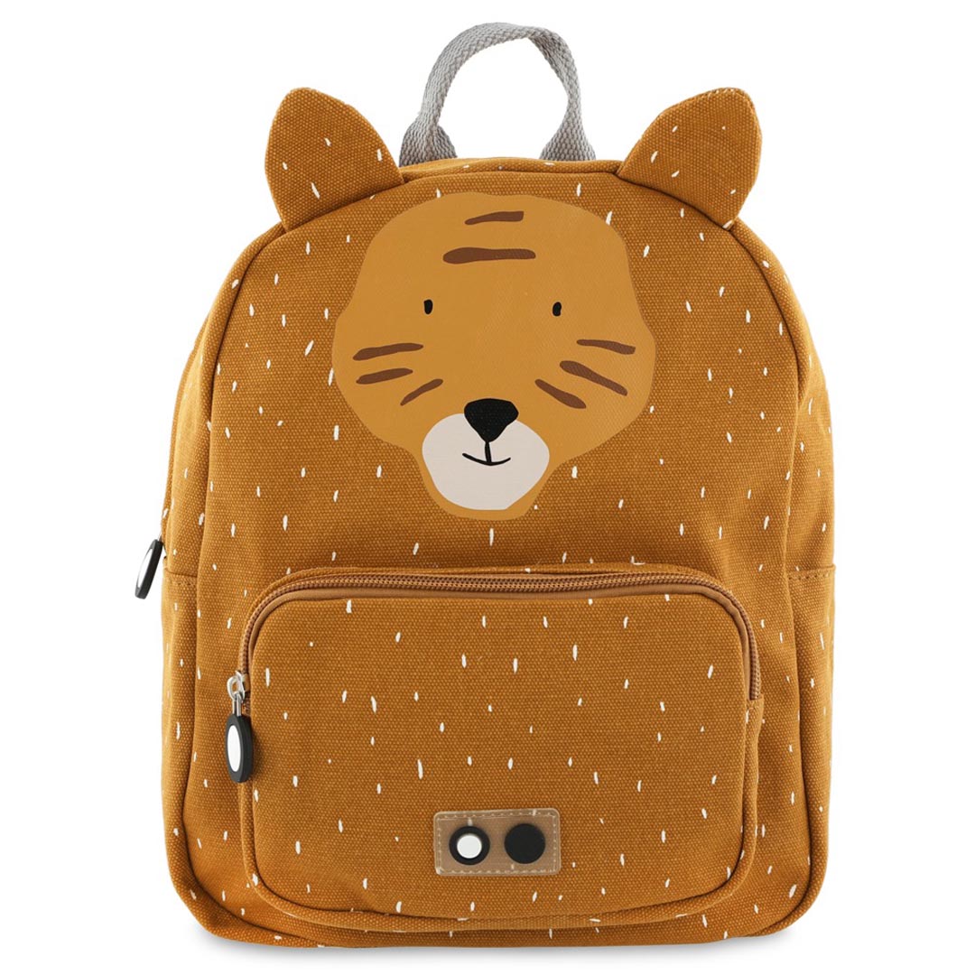 Sac à dos Mr. Tiger - Personnalisable