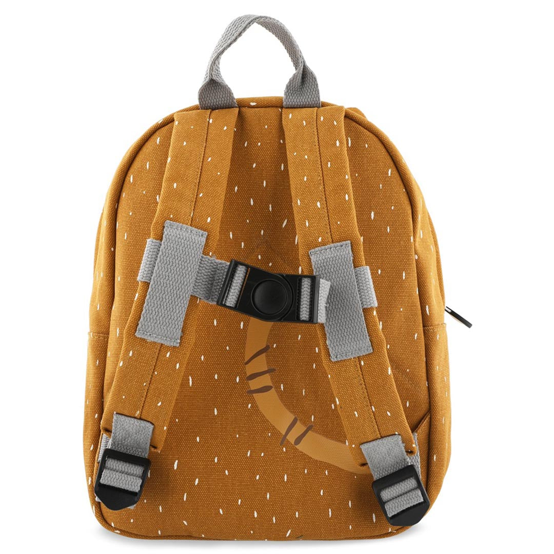 Sac à dos Mr. Tiger - Personnalisable