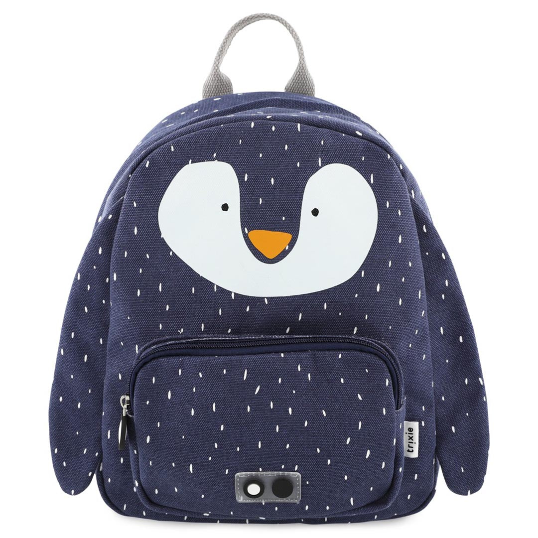 Sac à dos Mr. Pingouin - Personnalisable