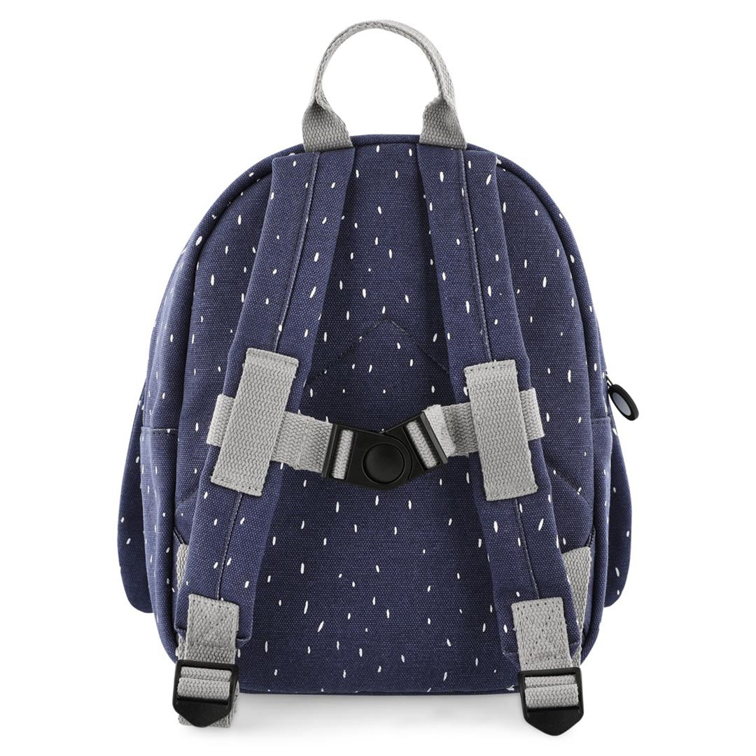 Sac à dos Mr. Pingouin - Personnalisable
