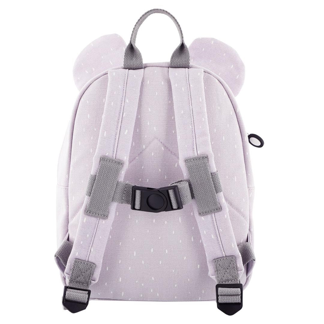 Sac à dos Mrs. Mouse - Personnalisble