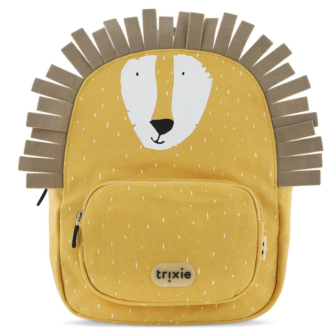 Sac à dos Mr. Lion - Personnalisable