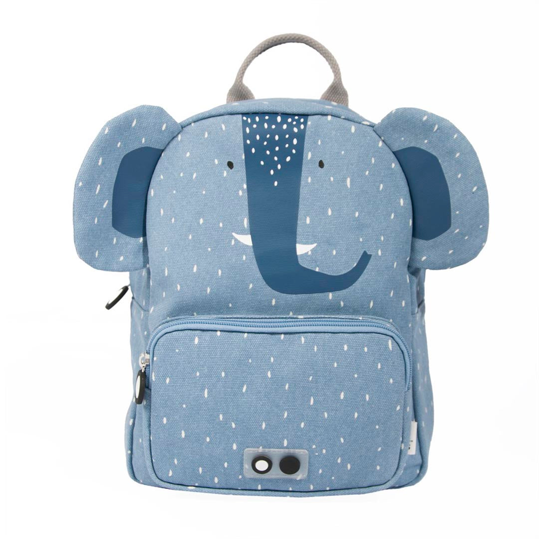 Sac à dos Mrs. Elephant - Personnalisable