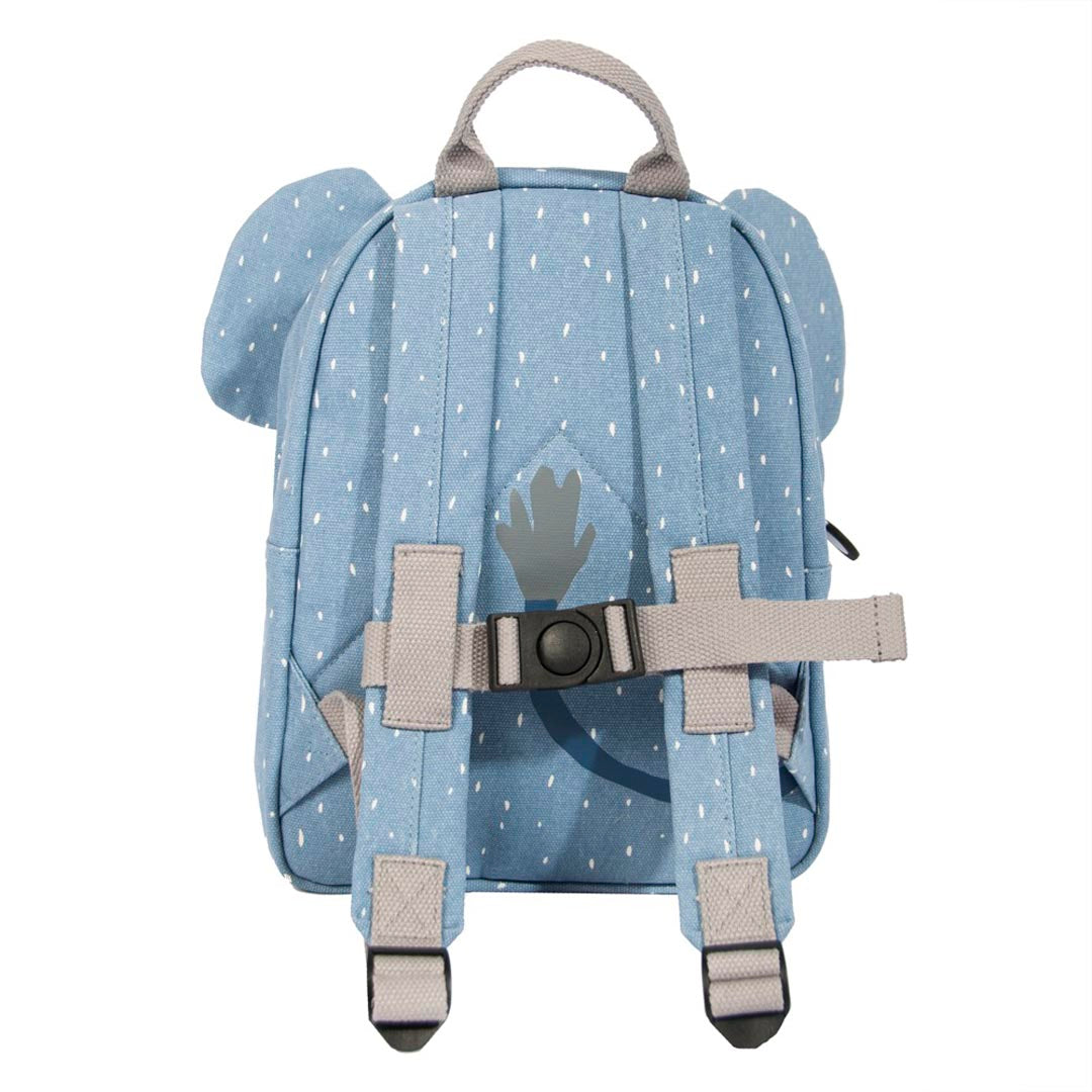 Sac à dos Mrs. Elephant - Personnalisable