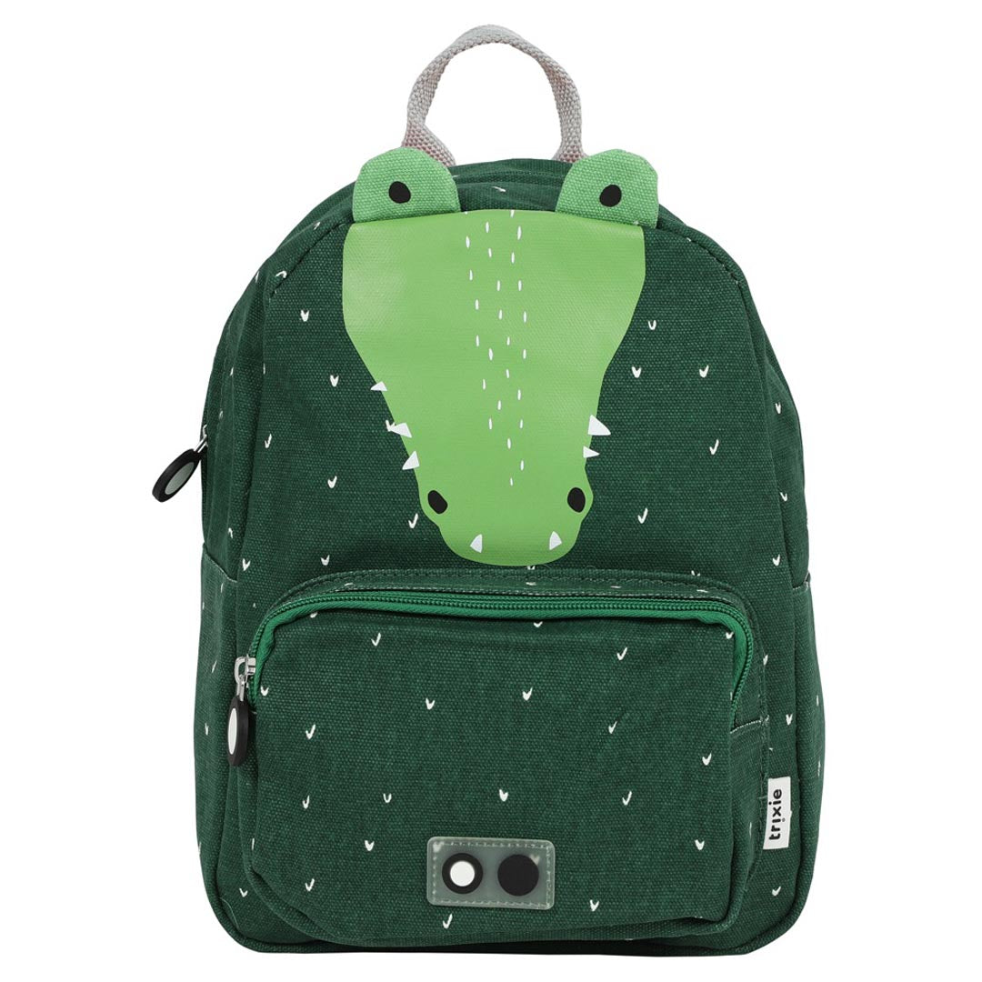 Sac à dos Mr. Crocodile - Personnalisable