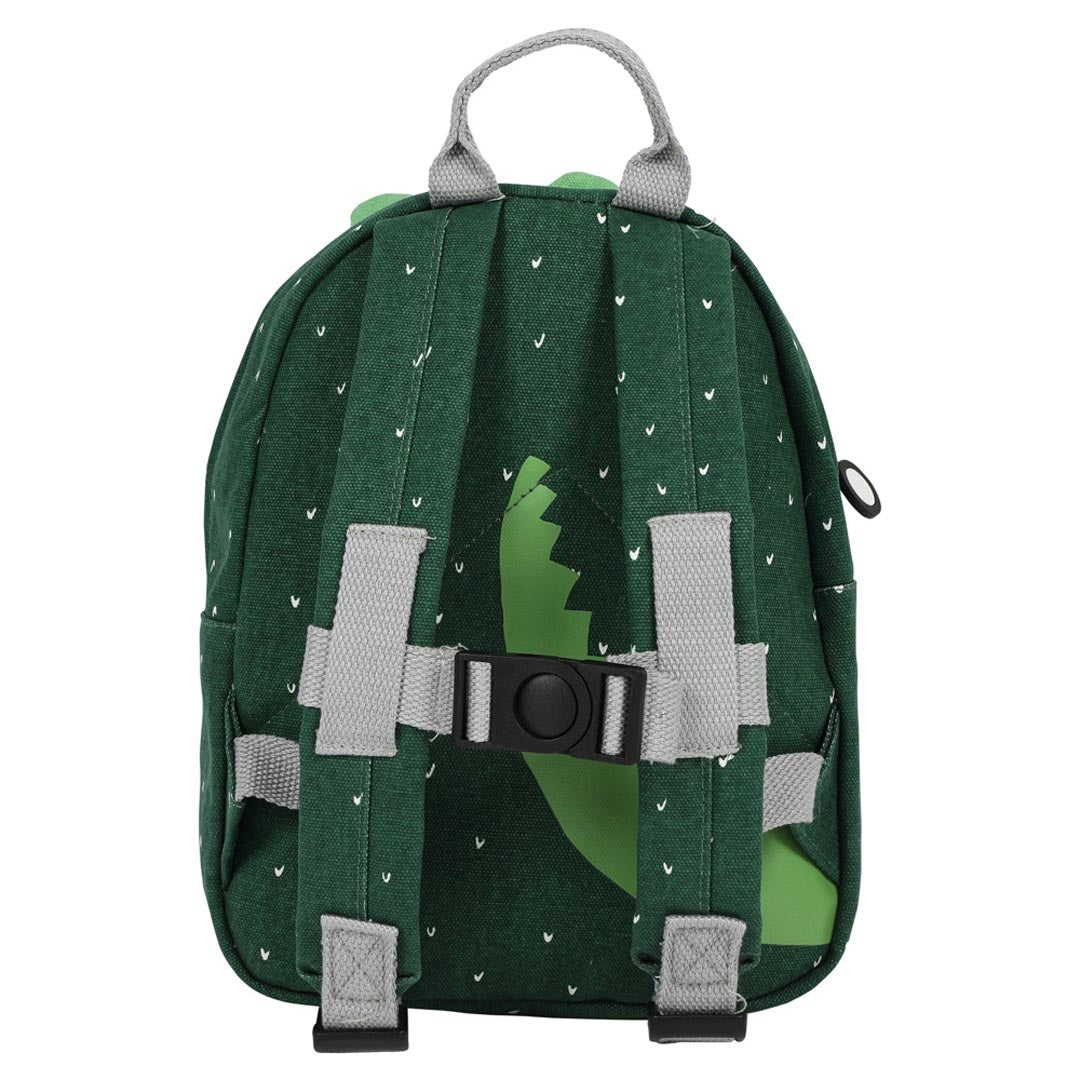 Sac à dos Mr. Crocodile - Personnalisable