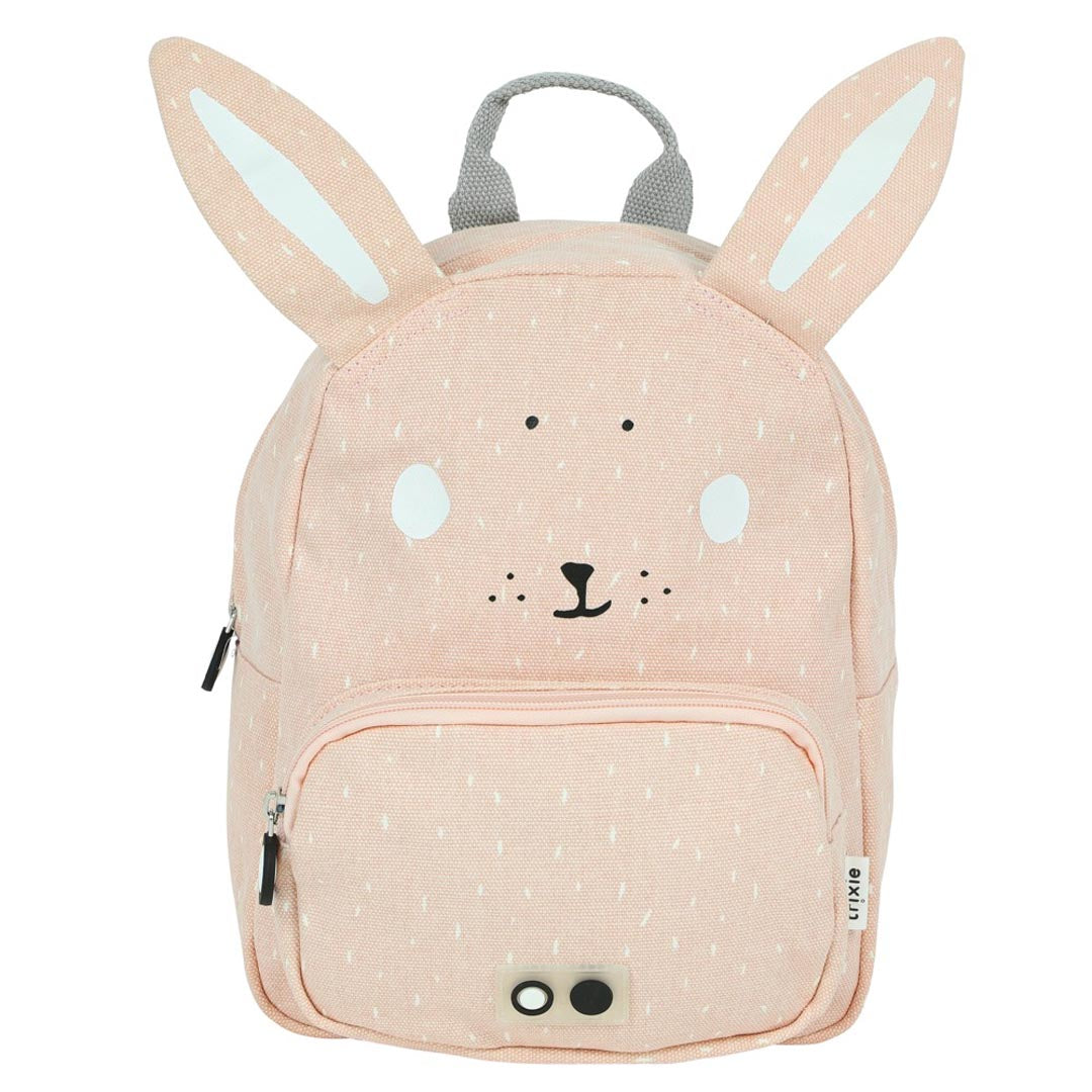 Sac à dos Mrs. Rabbit - Personnalisable