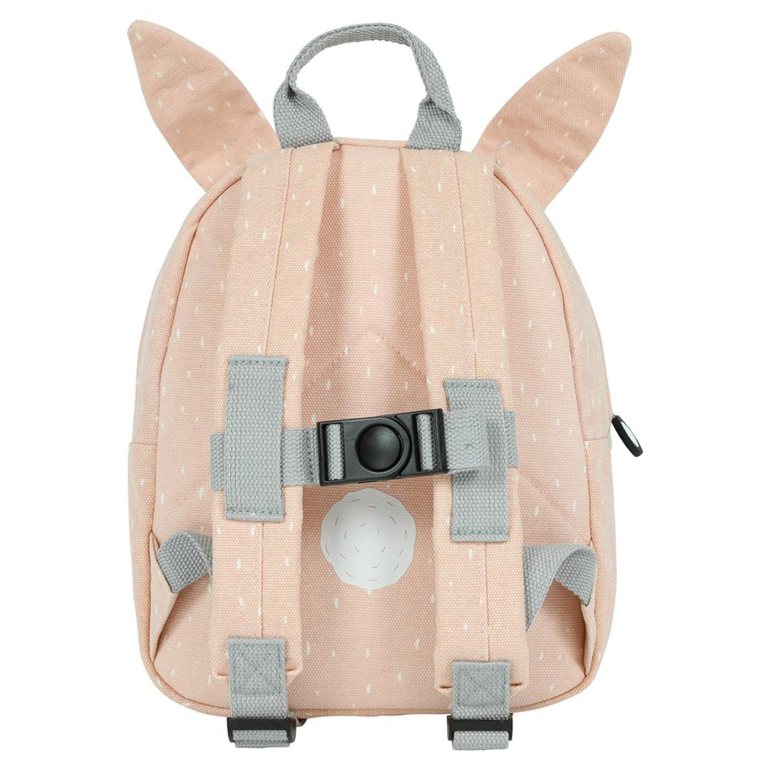 Sac à dos Mrs. Rabbit - Personnalisable