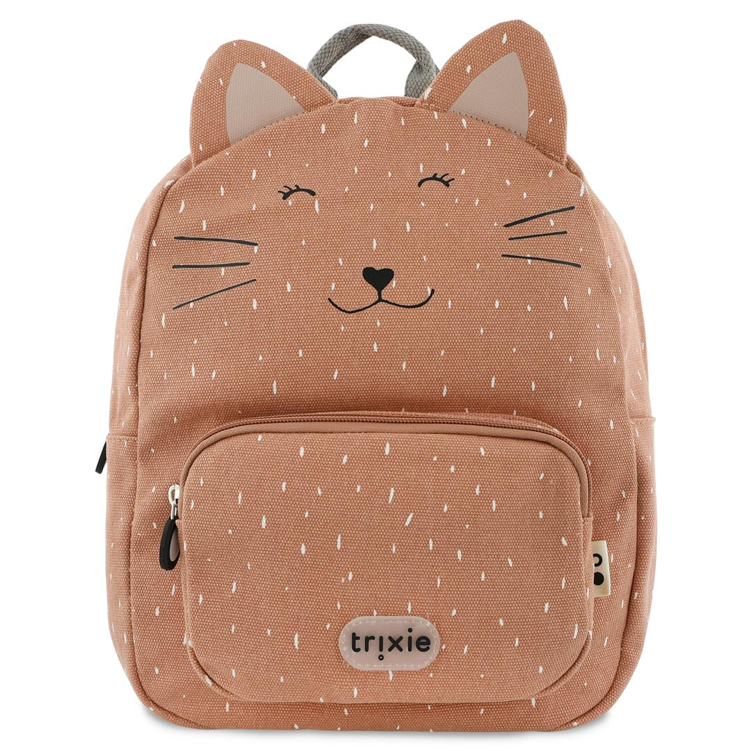 Sac à dos Mrs. Cat - Personnalisable
