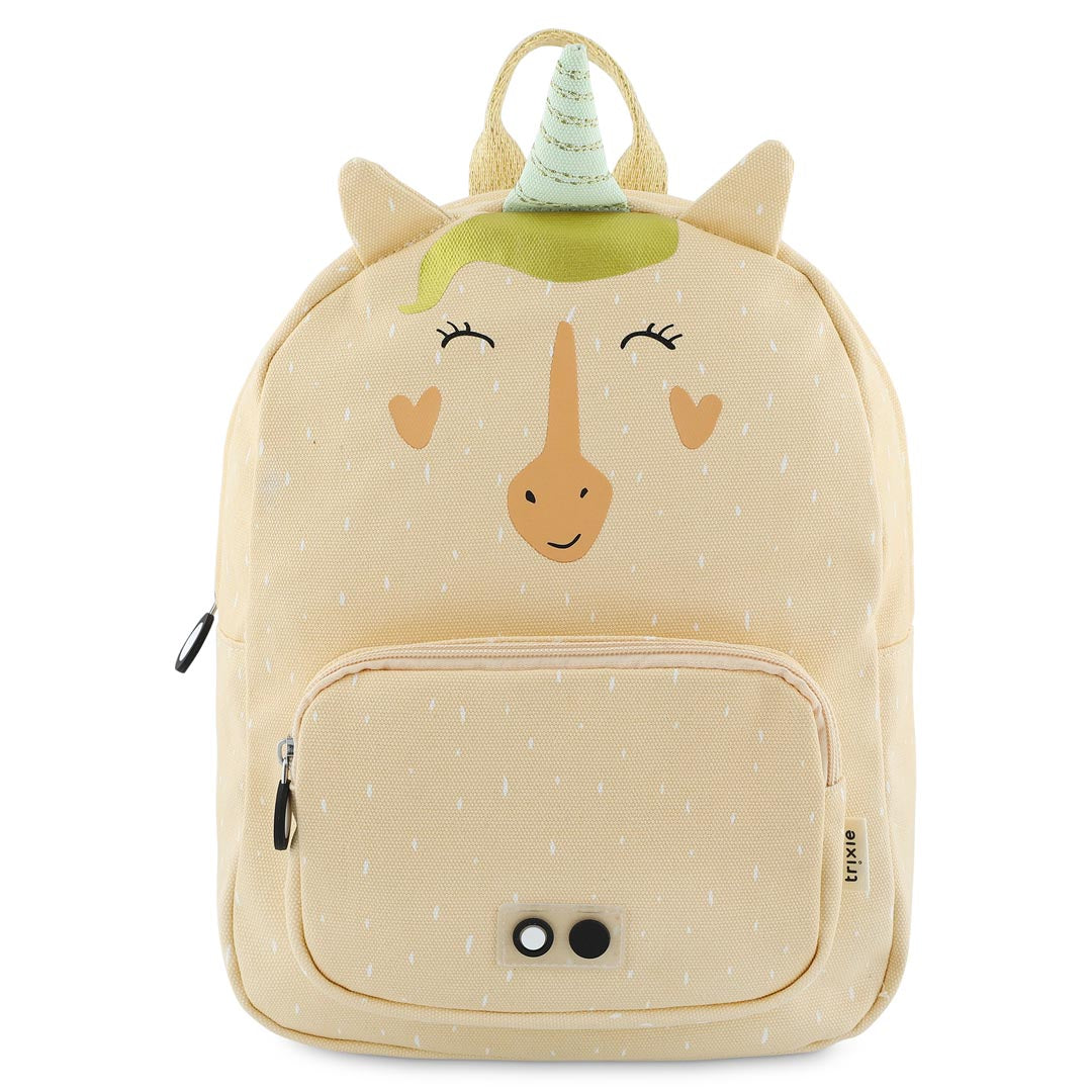 Sac à dos Mrs. Unicorn - Personnalisable