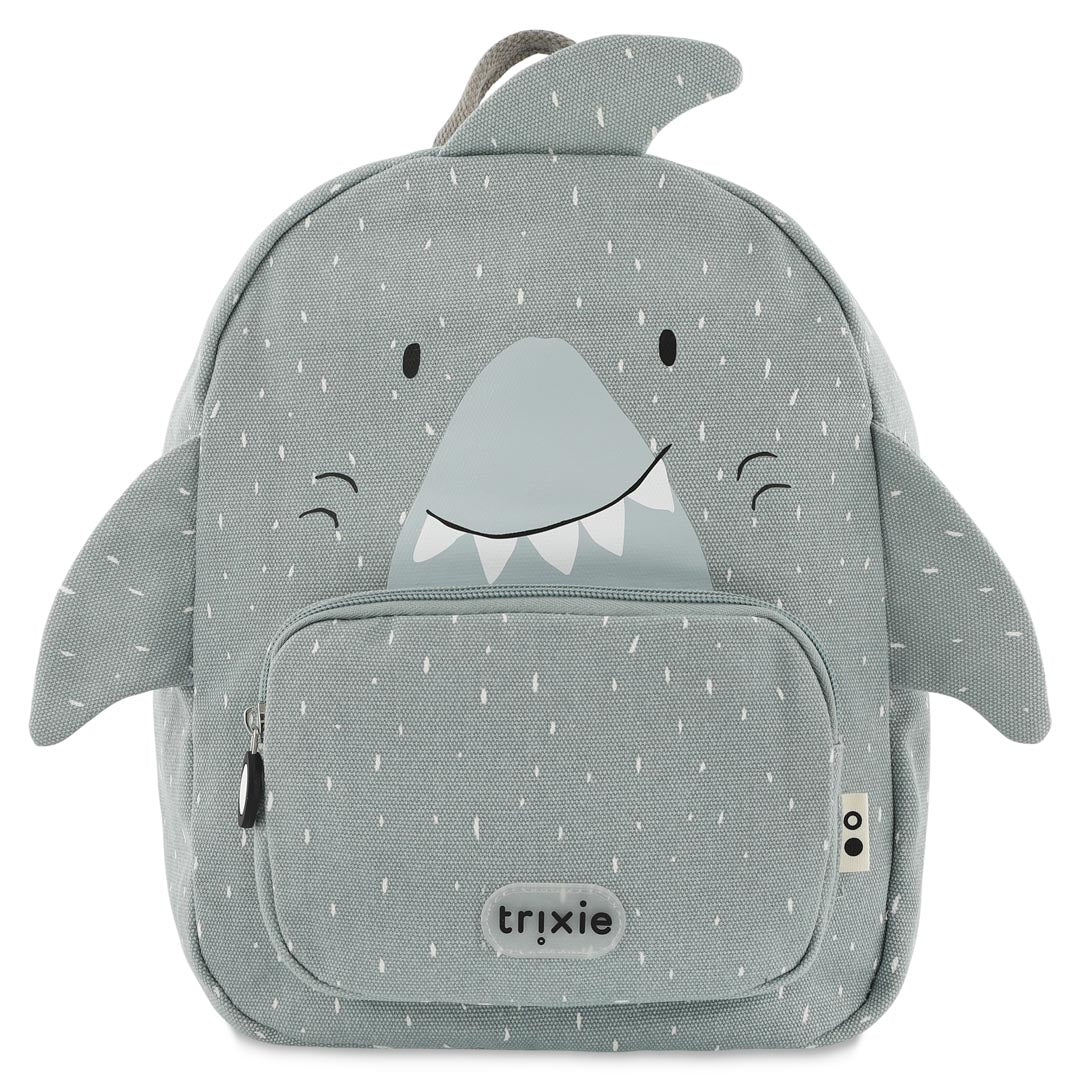 Sac à dos Mr. Shark - Personnalisable