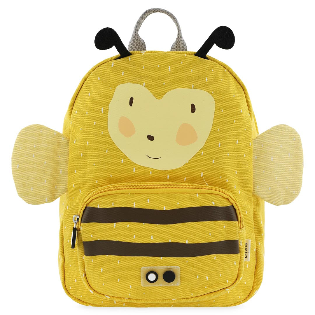 Sac à dos Mrs. Bumblebee - Personnalisable