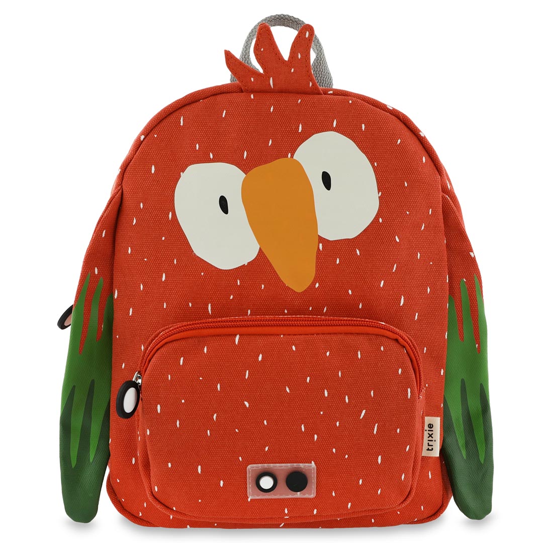 Sac à dos Mr. Parrot - Personnalisable