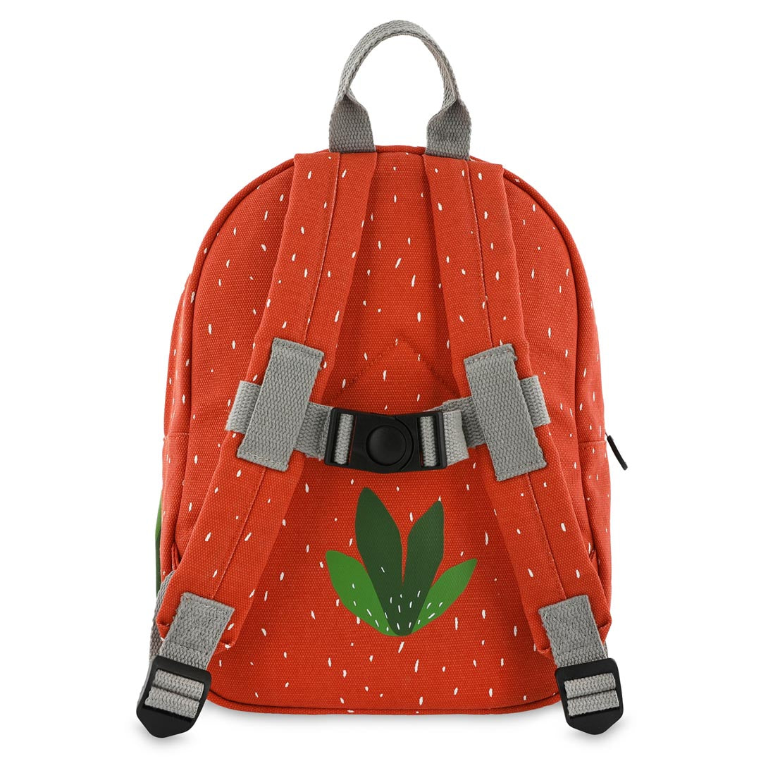 Sac à dos Mr. Parrot - Personnalisable