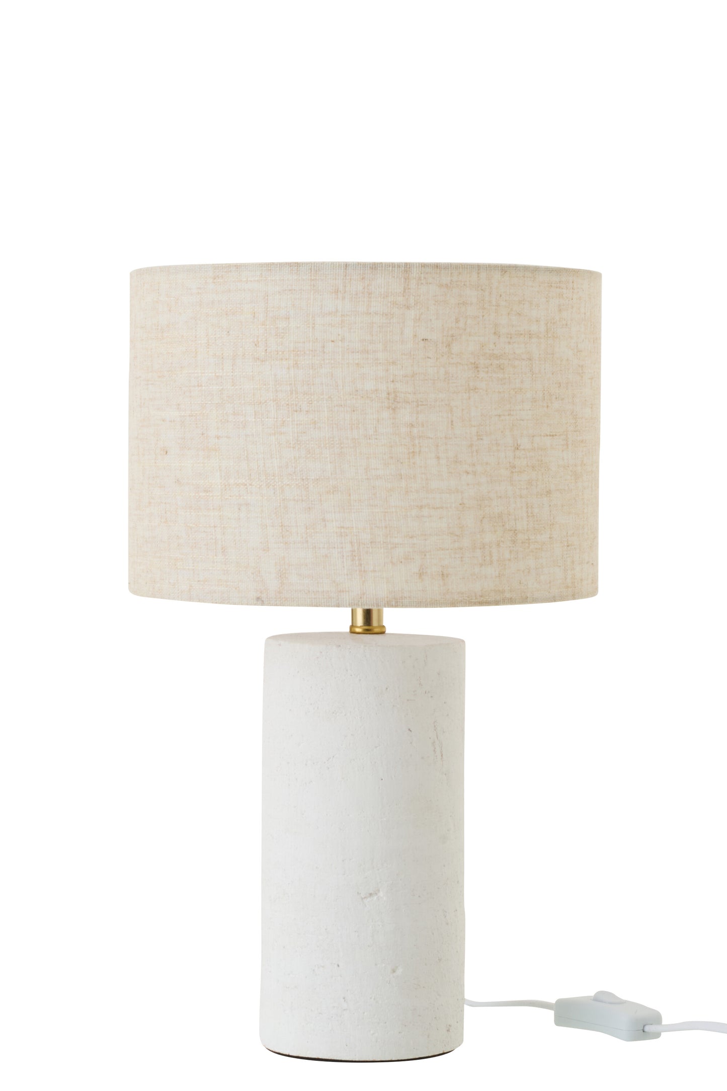 Lampe céramique grand modèle