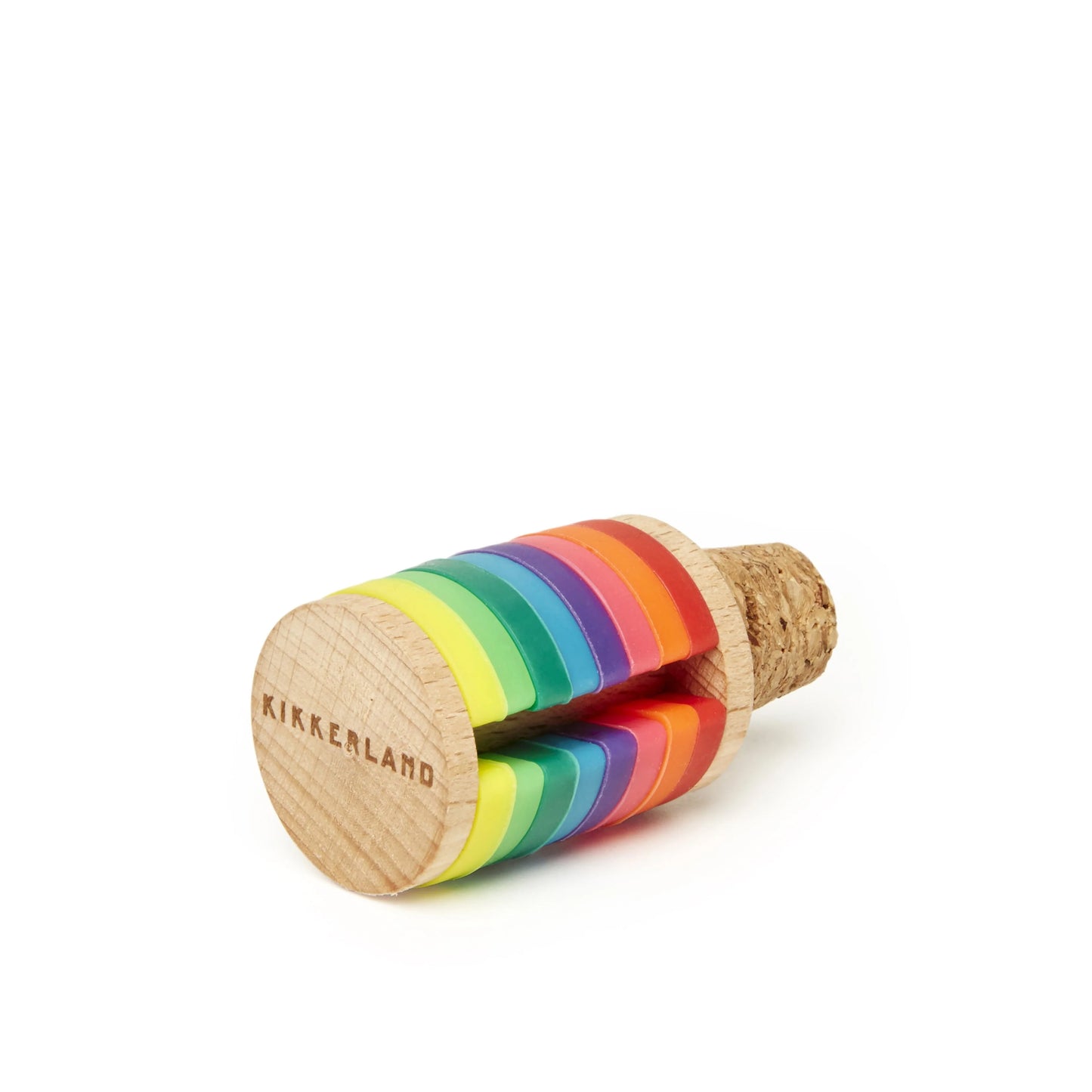 Bouchon marque verre
