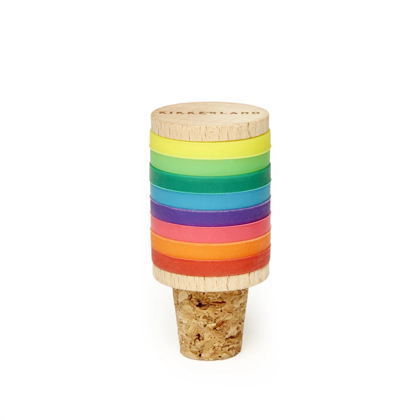 Bouchon marque verre