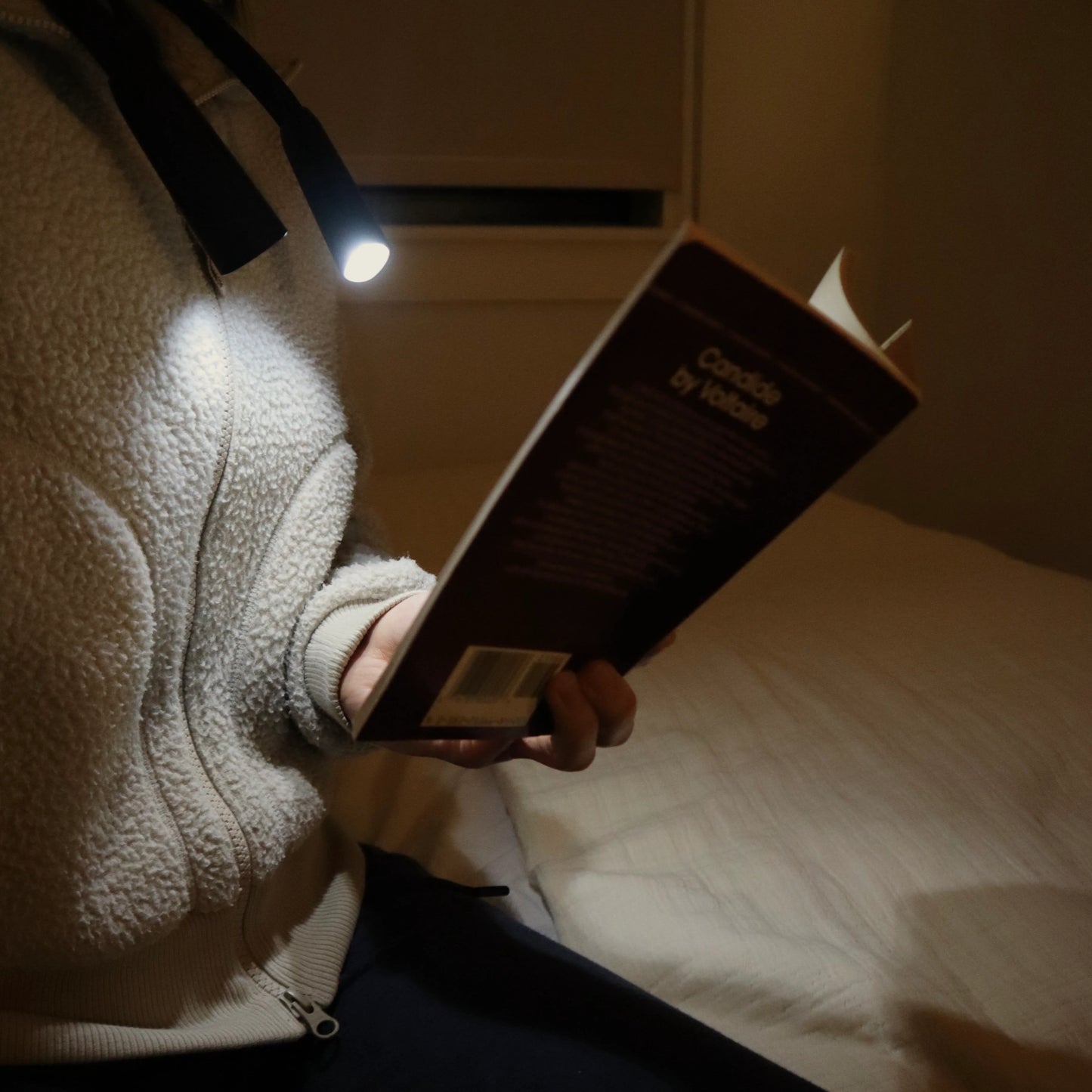 Lampe de lecture