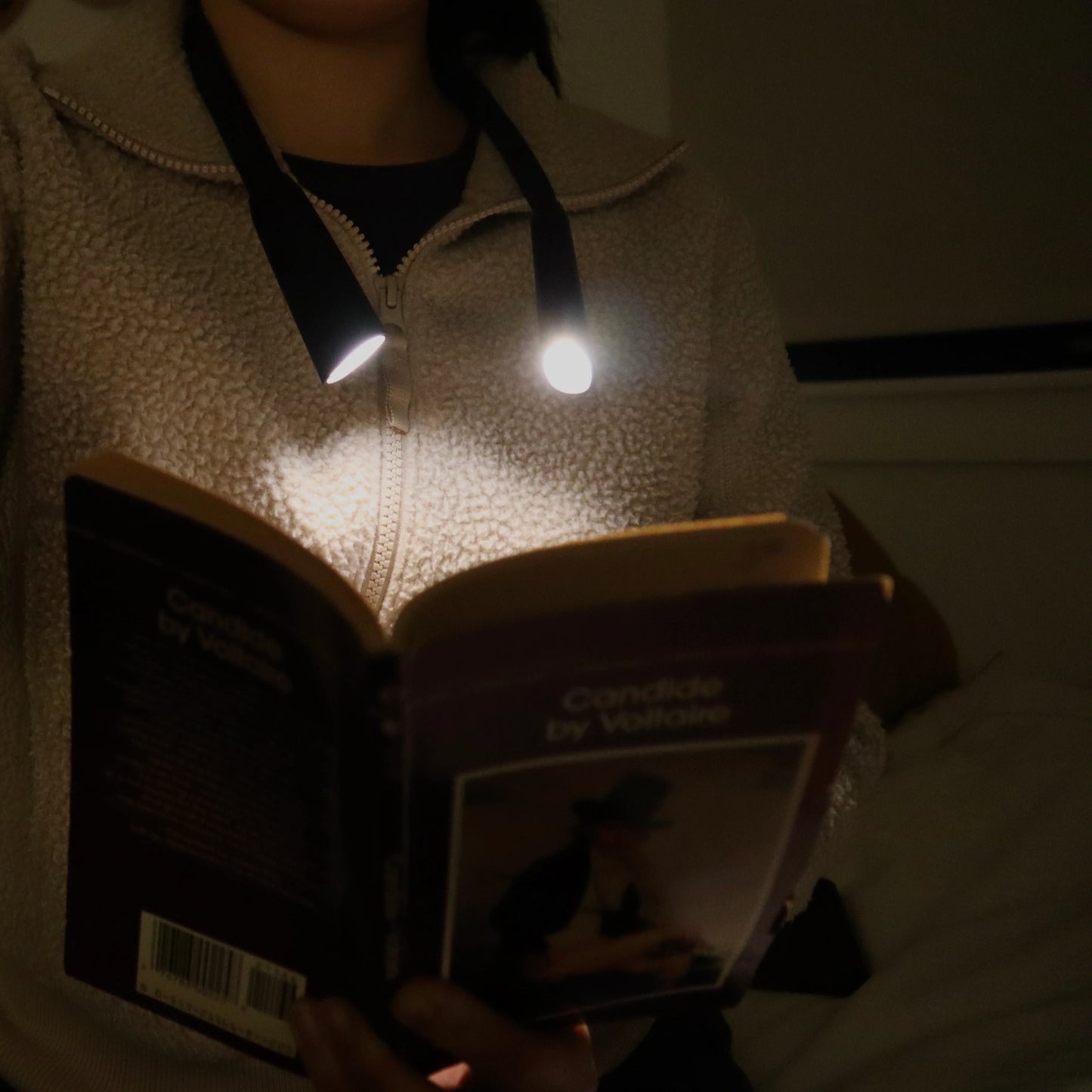 Lampe de lecture