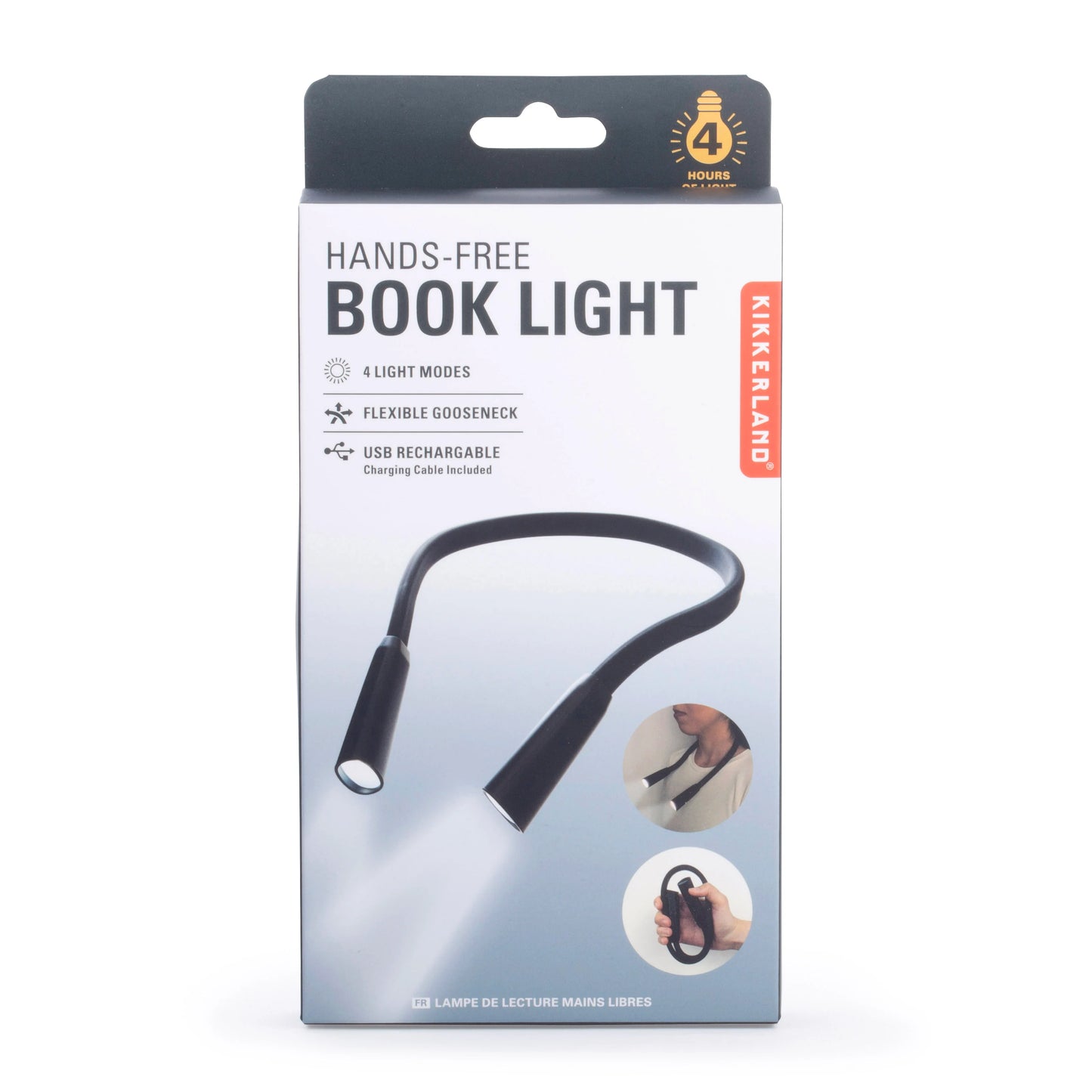 Lampe de lecture
