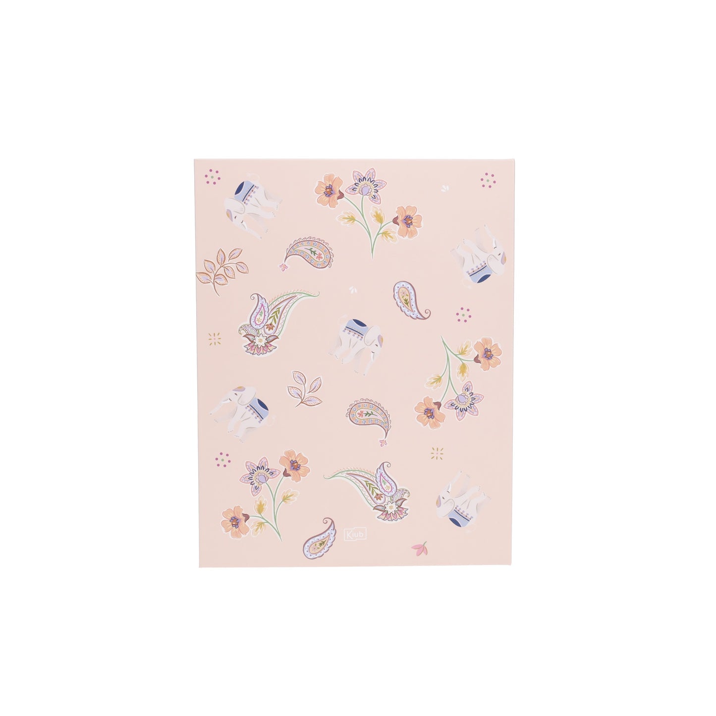 Boite rangement déco