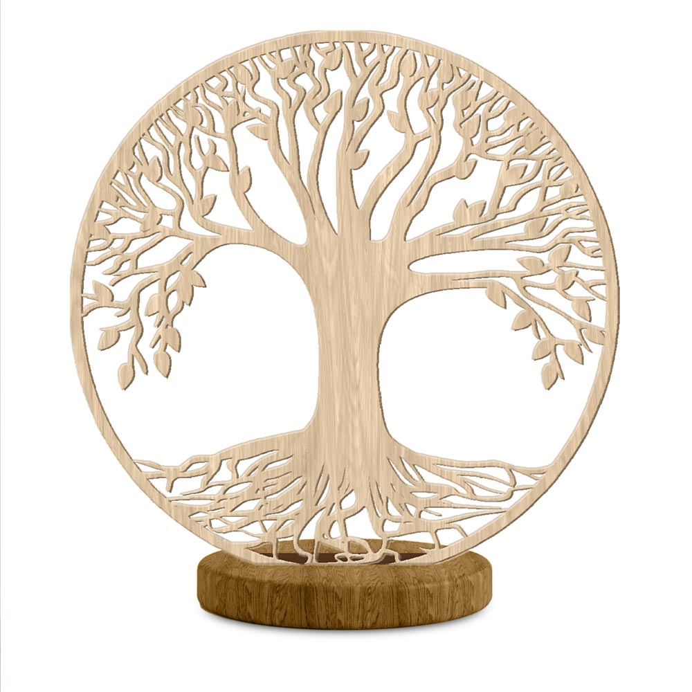 Déco arbre de vie
