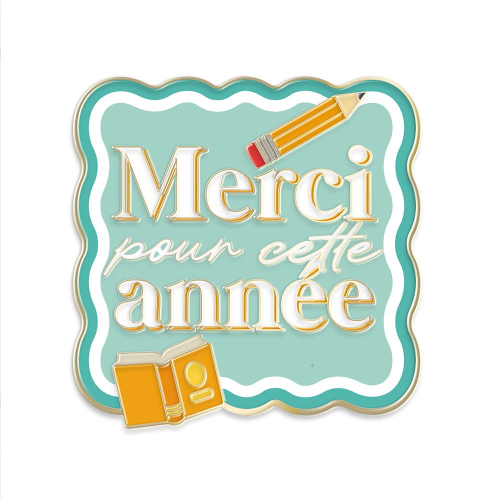 Magnet merci