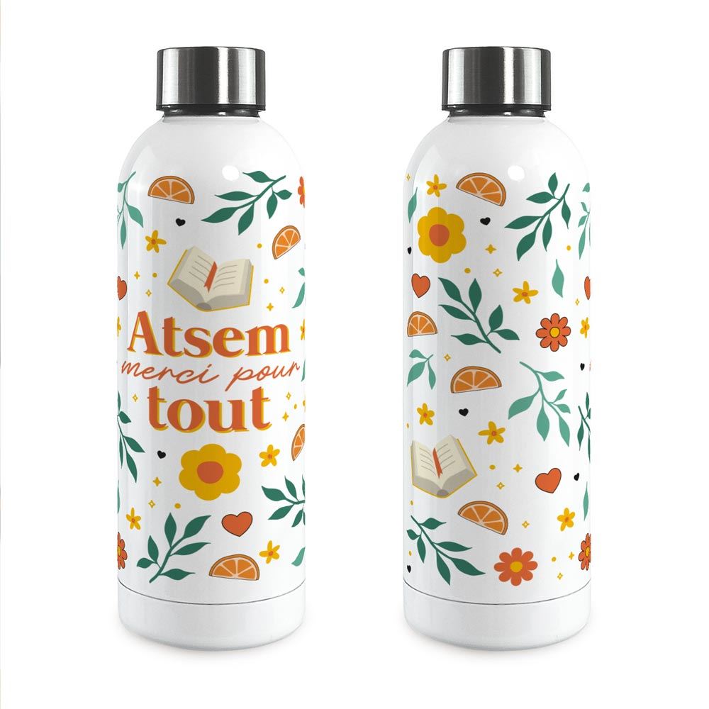 Gourde ATSEM