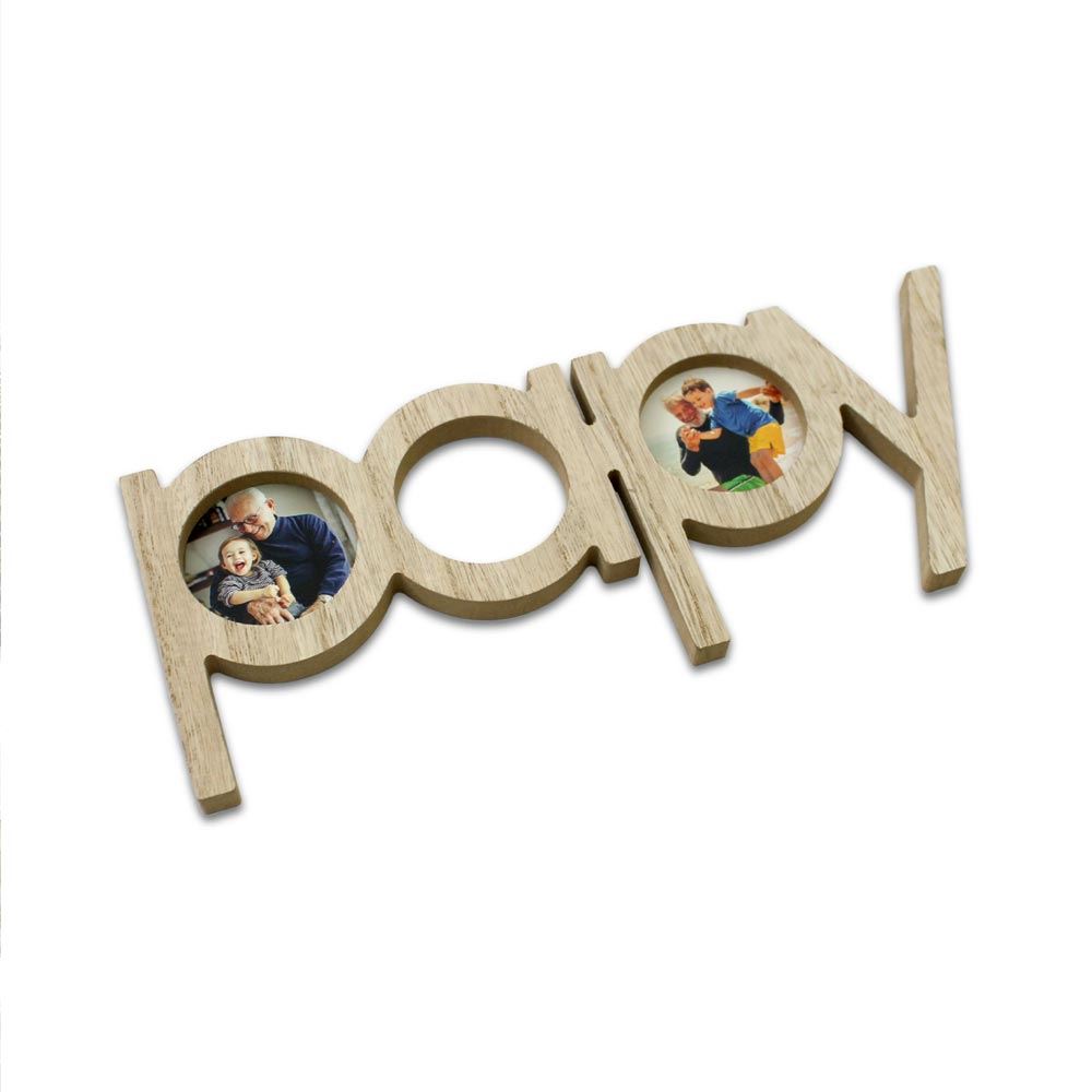 CADRE PHOTO PERSONNALISÉ