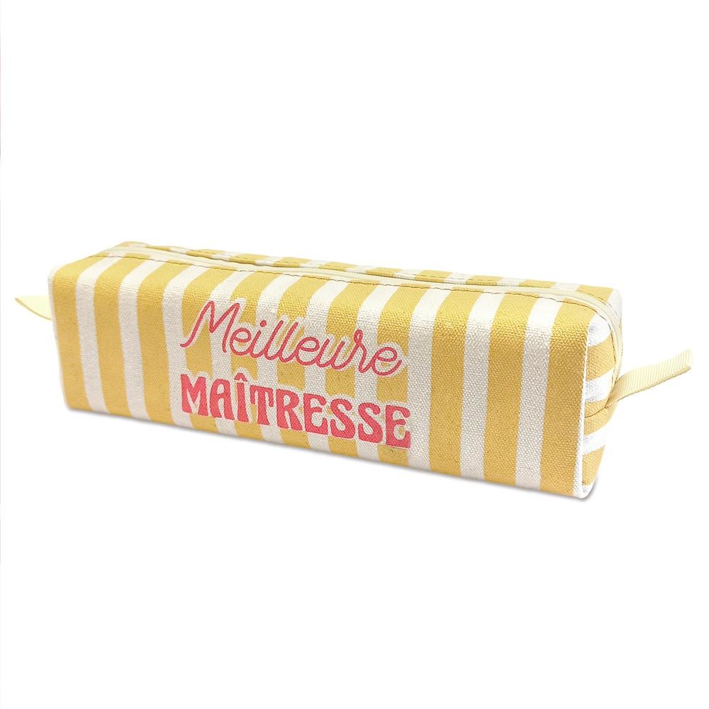 Trousse meilleure maîtresse
